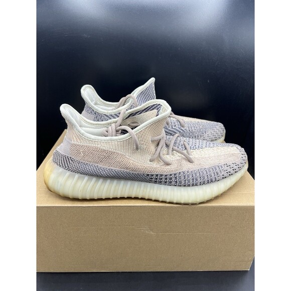 adidas Yeezy Boost 350 V2 \'Ash Pearl\' Men\'s Size 11.5 (GY7658) OG ALL main image 12